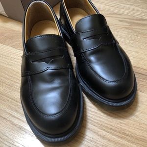 Dr Marten Loafers ⚡️